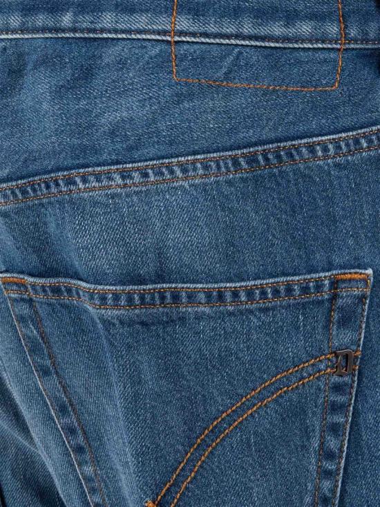 26SS 돈답 데님 팬츠 UP612DFE286UMR3 Blue - DONDUP