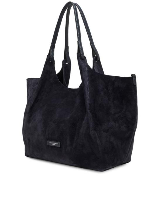 26FW 지아니 끼아리니 토트백 BS 9800 CM PL Black - GIANNI CHIARINI