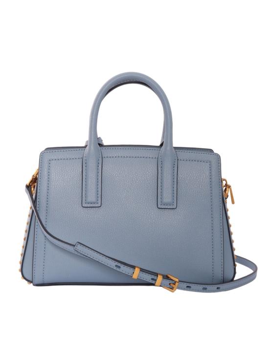 26SS 마이클 코어스 토트백 30S6A9IS1L Blue - MICHAEL KORS