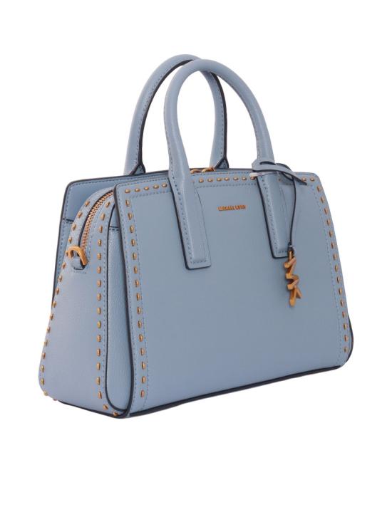 26SS 마이클 코어스 토트백 30S6A9IS1L Blue - MICHAEL KORS