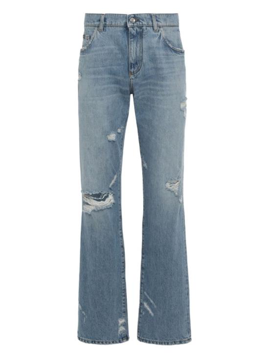 26SS 돌체앤가바나 데님 GP02XDG8KF0S9001 Grey