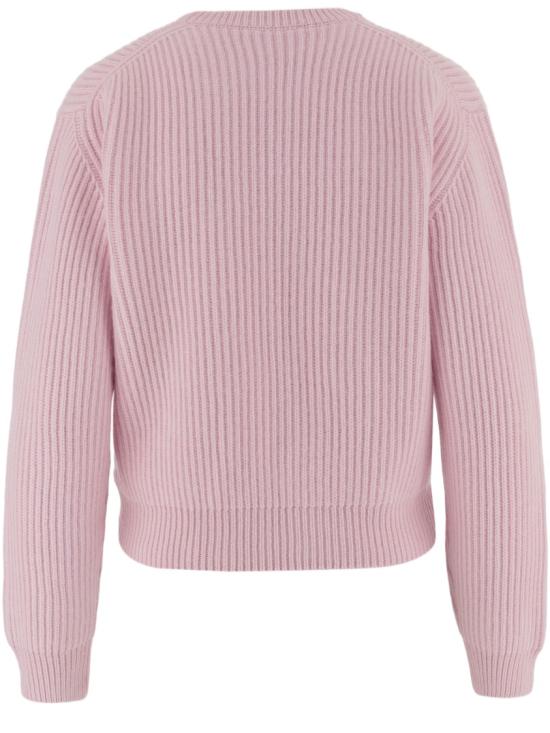 26FW 질샌더 스웨터 J02GP0290J14848668 Pink - JIL SANDER