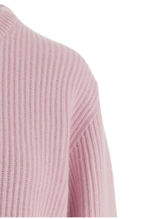 26FW 질샌더 스웨터 J02GP0290J14848668 Pink - JIL SANDER