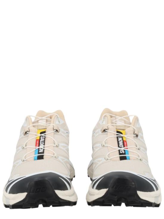  살로몬 스니커즈 L47989700 RAINYDAY BK WH Neutrals