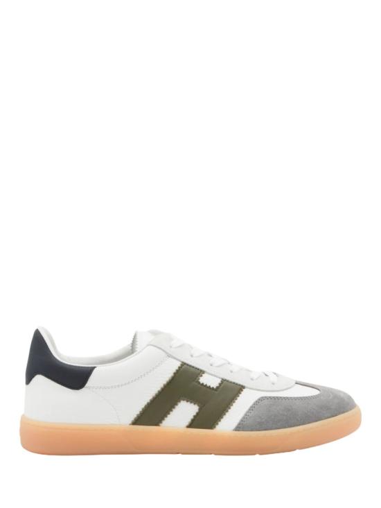 26SS 호간 쿨 스니커즈 HXM6470FB60UWS826Q White