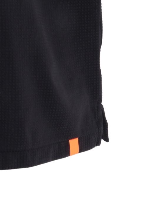 26SS 알알디 폴로 티셔츠 26224 Black - RRD
