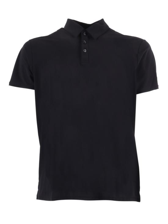 26SS 알알디 폴로 티셔츠 26224 Black