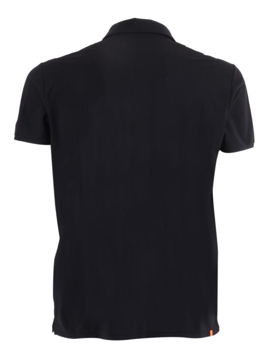 26SS 알알디 폴로 티셔츠 26224 Black - RRD