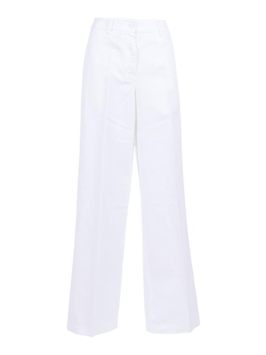 26SS 아스페시 스트레이트 팬츠 G0188G208 White