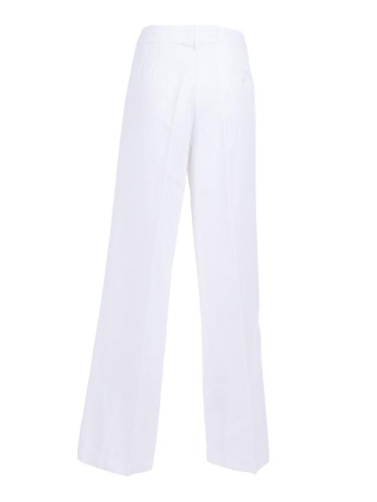 26SS 아스페시 스트레이트 팬츠 G0188G208 White - ASPESI