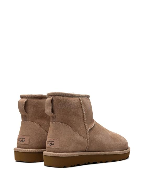  어그 클래식 미니 2 부츠 1016222 Brown - UGG