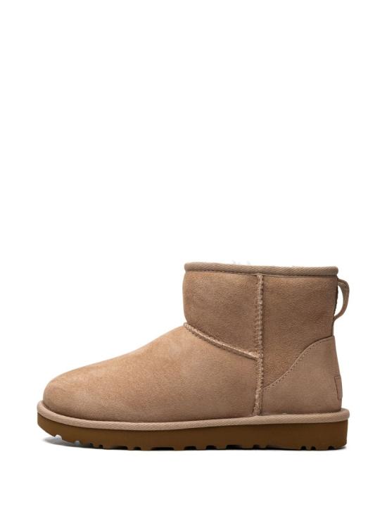  어그 클래식 미니 2 부츠 1016222 Brown - UGG