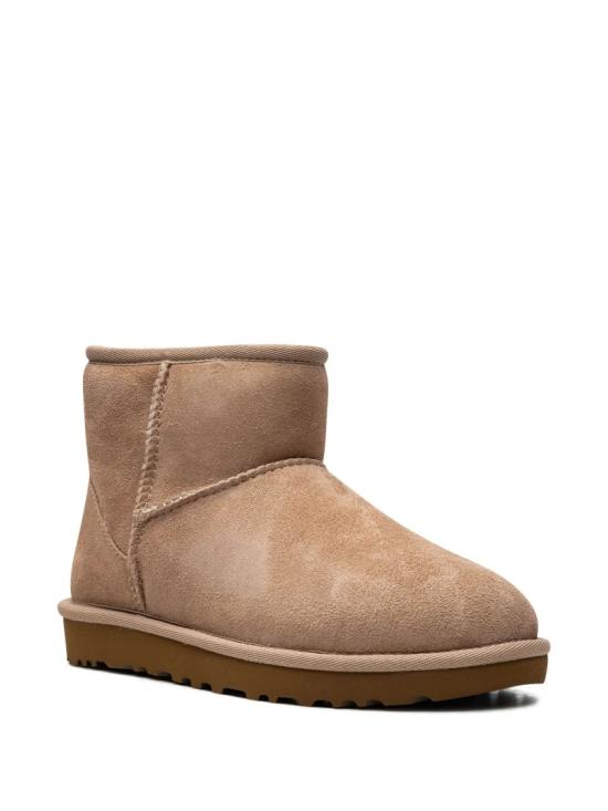  어그 클래식 미니 2 부츠 1016222 Brown - UGG