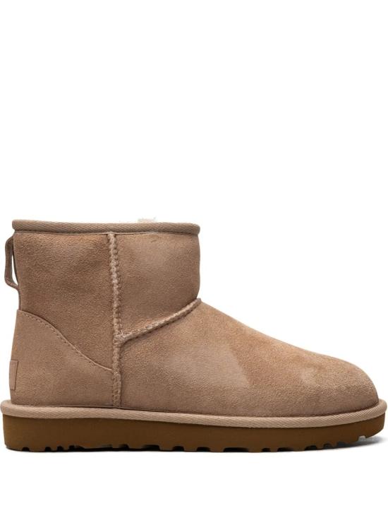  어그 클래식 미니 2 부츠 1016222 Brown