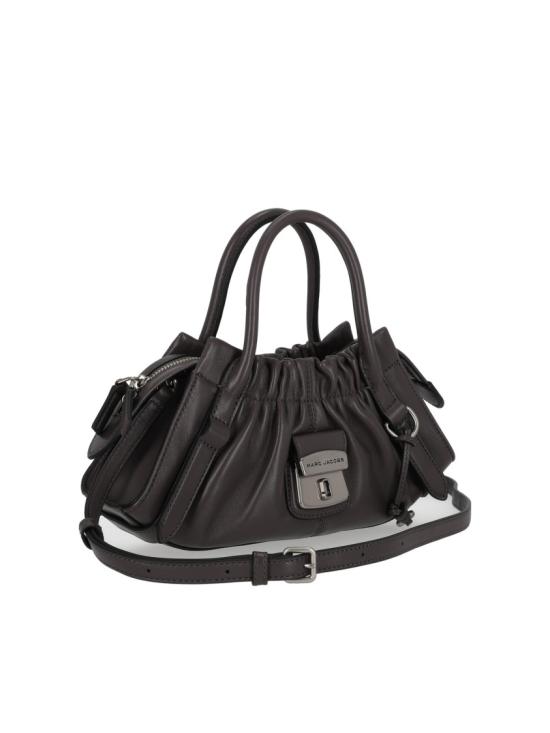 26FW 마크제이콥스 토트백 2F5HCR014H01 Black - MARC JACOBS
