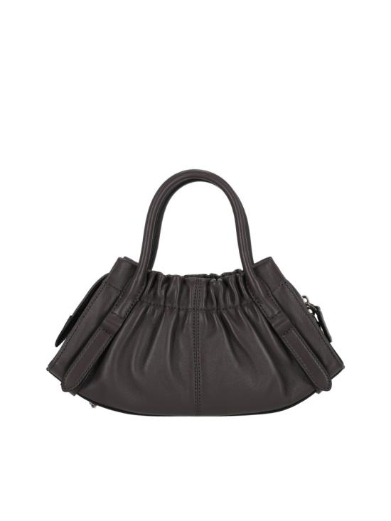 26FW 마크제이콥스 토트백 2F5HCR014H01 Black - MARC JACOBS
