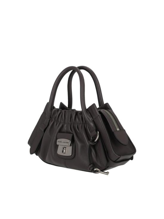 26FW 마크제이콥스 토트백 2F5HCR014H01 Black - MARC JACOBS
