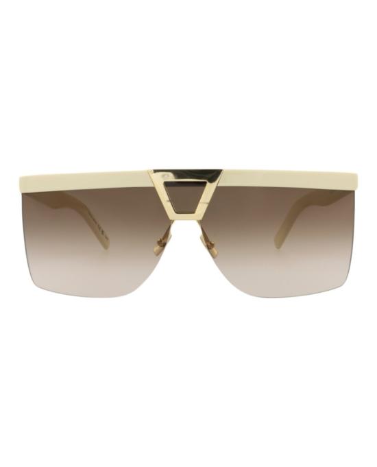  생로랑 선글라스 SL537PALAC 30013514 002 10047 NS Neutrals