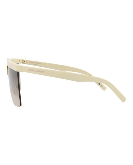 생로랑 선글라스 SL537PALAC 30013514 002 10047 NS Neutrals - SAINT LAURENT