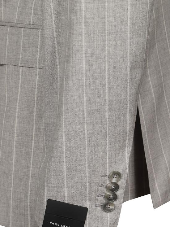 26SS 딸리아토레 수트 세트 2FNJ20B01120007P3148 Grey - TAGLIATORE