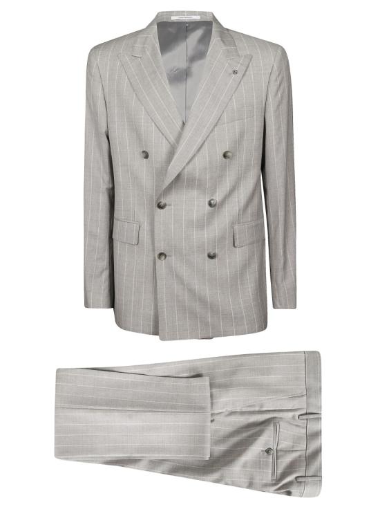 26SS 딸리아토레 수트 세트 2FNJ20B01120007P3148 Grey