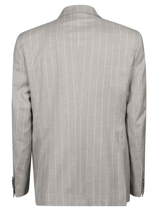 26SS 딸리아토레 수트 세트 2FNJ20B01120007P3148 Grey - TAGLIATORE