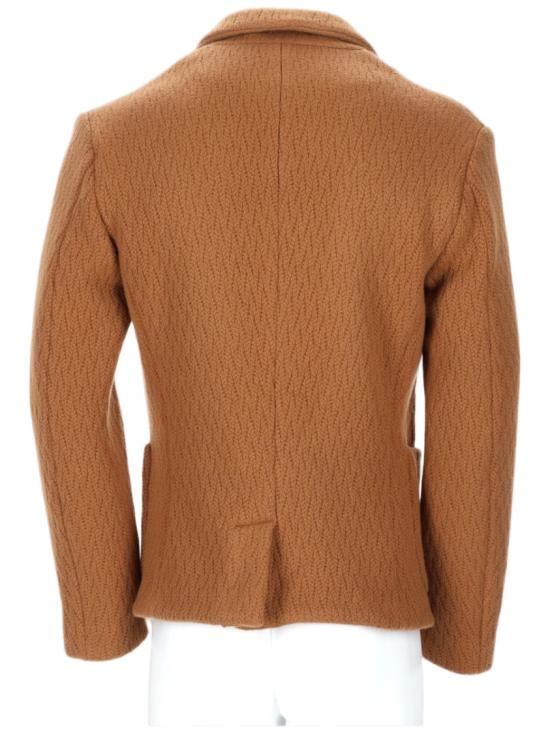  브라이언데일스 자켓 JK3940 G357001 Brown - BRIAN DALES