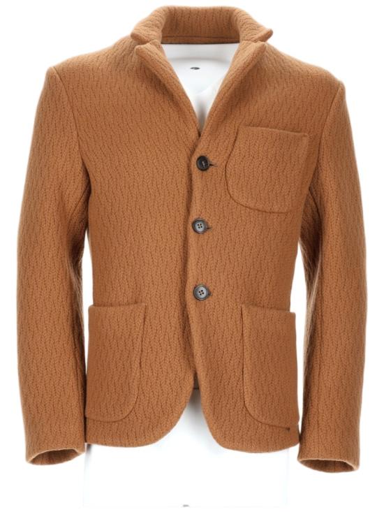  브라이언데일스 자켓 JK3940 G357001 Brown