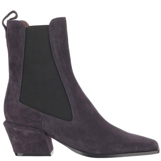 26FW 파리텍사스 부츠 PX1706XV003VIOLETBLACK