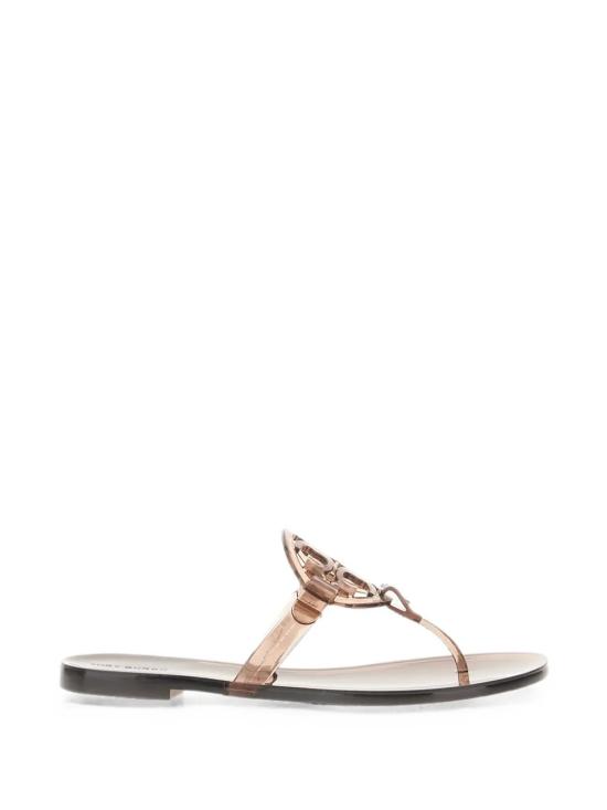 26FW 토리버치 뮬/슬리퍼 184868235 Brown