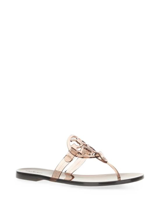 26FW 토리버치 뮬/슬리퍼 184868235 Brown - TORY BURCH