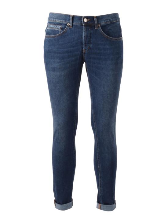 26SS 돈답 데님 UP232DS0389UMD5 Black