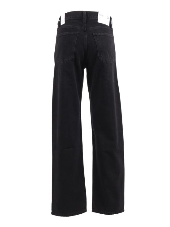 26FW 에이골디 데님 팬츠 A317 1817 Black - AGOLDE