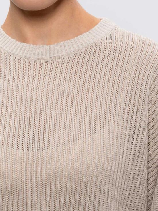 26SS 브루넬로 쿠치넬리 스웨터 MST258300CY948 Neutrals - BRUNELLO CUCINELLI