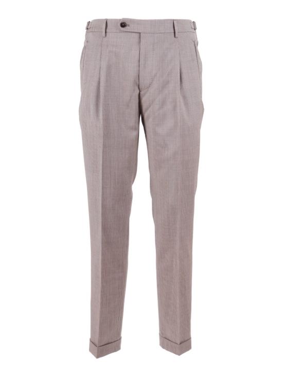 26SS 베르위치 수트 팬츠 retrolong mz1568 Grey