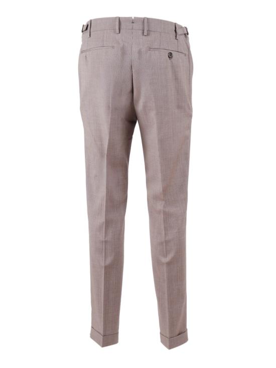 26SS 베르위치 수트 팬츠 retrolong mz1568 Grey - BERWICH