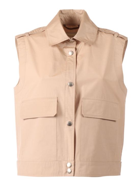 26SS 페세리코 베스트 S03164 01919 Neutrals