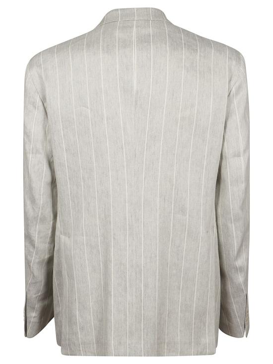 26SS 딸리아토레 수트 2SVS20B11PE340342P1159 White - TAGLIATORE