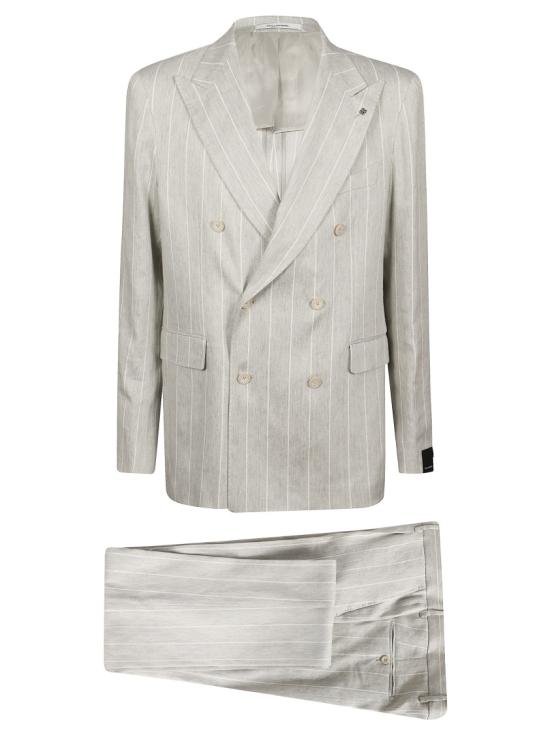 26SS 딸리아토레 수트 2SVS20B11PE340342P1159 White