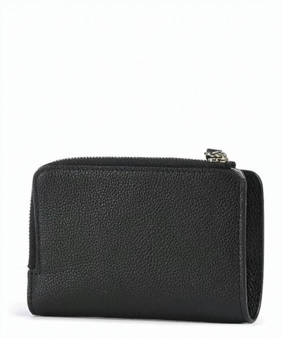 26SS 엠포리오 아르마니 지갑 EW000369 AF19568 UC001 Black - EMPORIO ARMANI