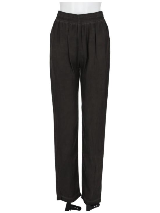26SS 디젤 스트레이트 팬츠 A21964 0ALBG97D Black