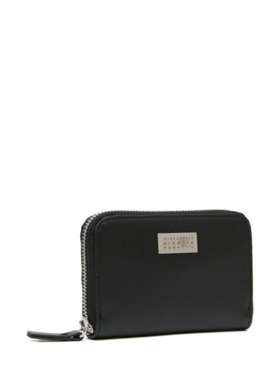 26SS MM6 메종마르지엘라 지갑 SA5UI0031P8873T8013 Black - MM6 MAISON MARGIELA