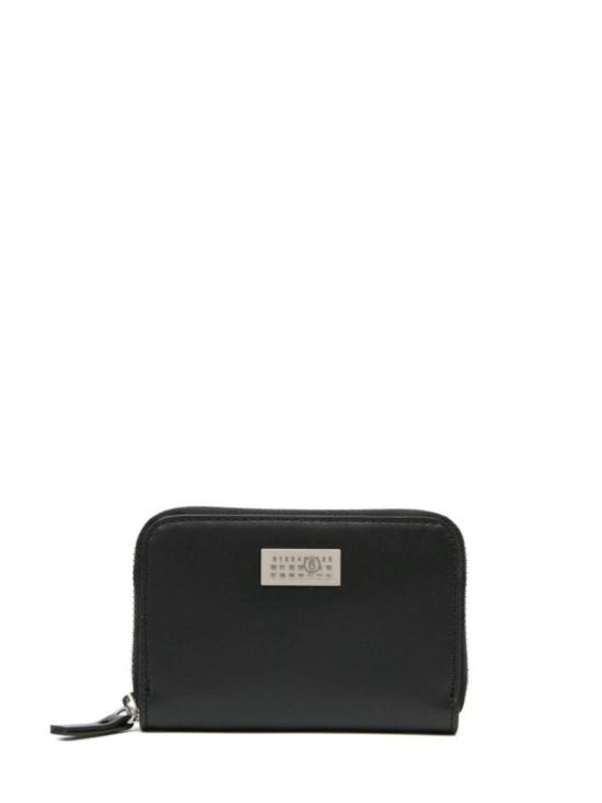 26SS MM6 메종마르지엘라 지갑 SA5UI0031P8873T8013 Black