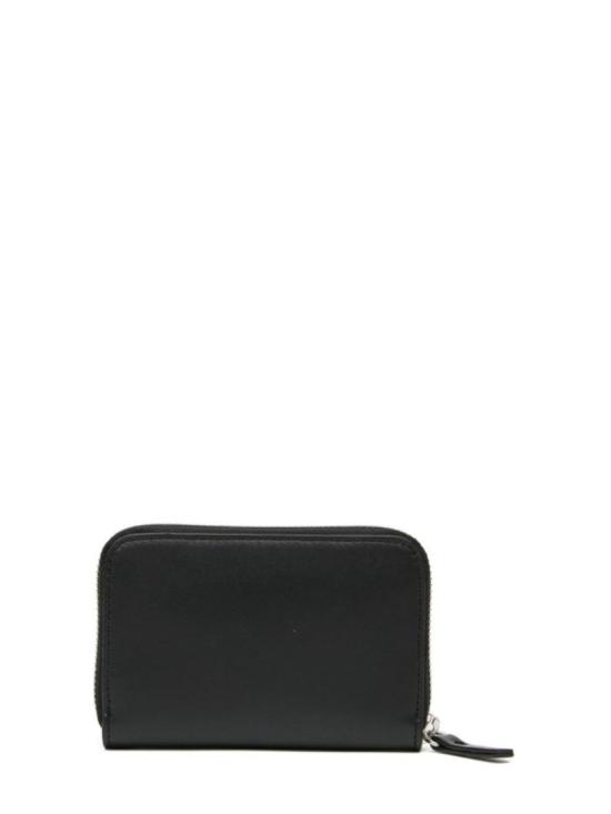 26SS MM6 메종마르지엘라 지갑 SA5UI0031P8873T8013 Black - MM6 MAISON MARGIELA