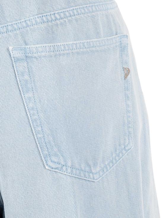 26SS 돈답 데님 팬츠 DP849BF0018YMB8 Blue - DONDUP
