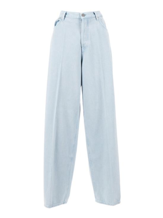 26SS 돈답 데님 팬츠 DP849BF0018YMB8 Blue