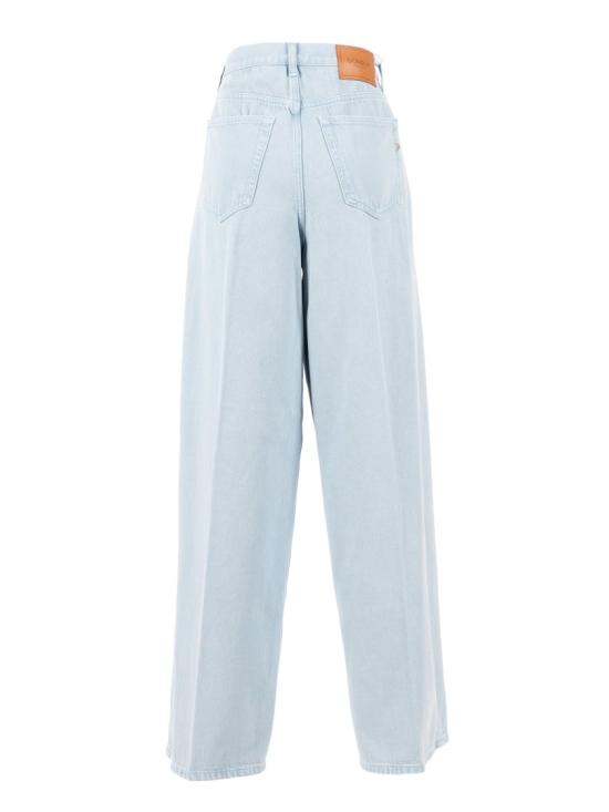 26SS 돈답 데님 팬츠 DP849BF0018YMB8 Blue - DONDUP