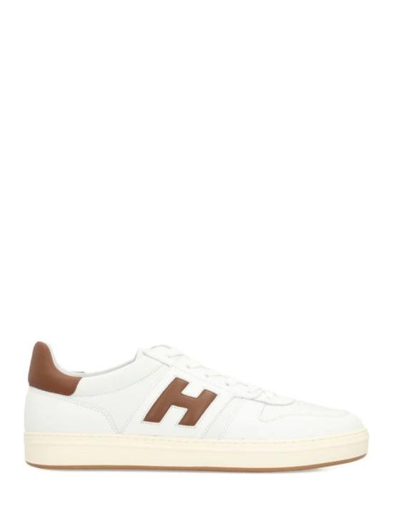 26SS 호간 스니커즈 HXM6680FZ00V5L225E White