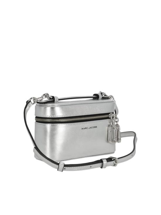 26FW 마크제이콥스 토트백 2P6SMN004S01 Silver - MARC JACOBS