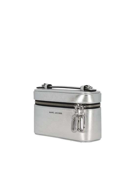 26FW 마크제이콥스 토트백 2P6SMN004S01 Silver - MARC JACOBS